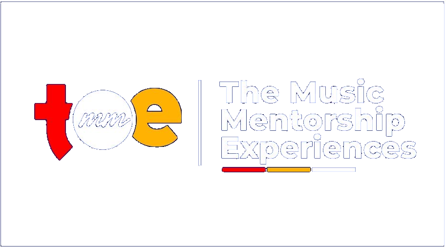 The Music Mentorship Experiences